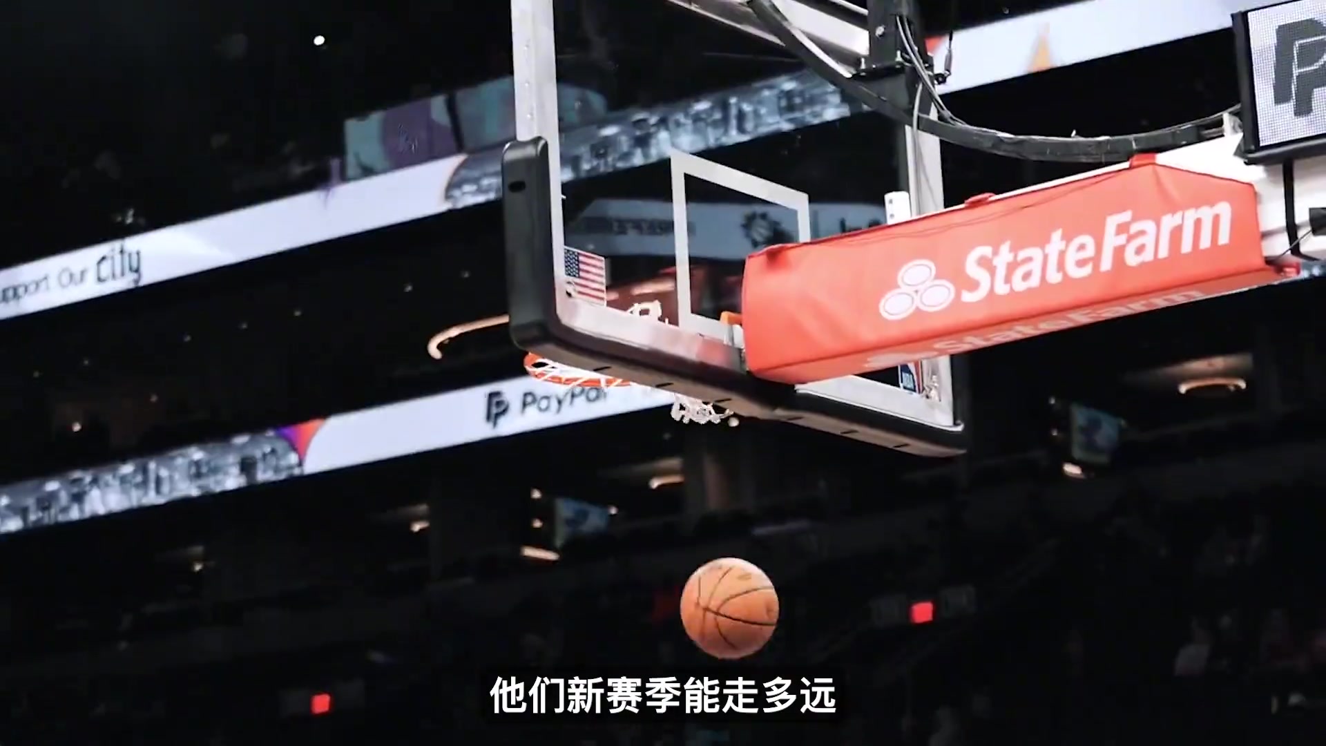 要變天此前三球傳出與快船交易流言 三球今日取關黃蜂社媒賬號