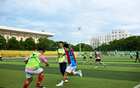 湘超集訓全開