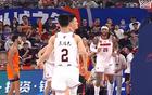廣東隊練就“空間內線”，決勝西班牙，直通總決賽！