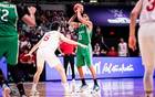 中國男籃勝沙特，關鍵時刻表現差者顯露無遺，上場表現慘淡。
