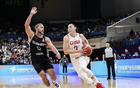 中國男籃勝沙特，胡明軒4失0，揪出雙差表現者