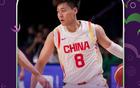 中國男籃勝沙特，郭士強贊兩人領頭作用