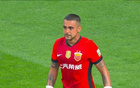 CCTV16直播：申花領先7分，阿馬杜難防金靴，海港失利