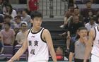 杜鋒勝算！廣東新基石，男籃未來大前鋒領航者。