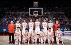 中國男籃險勝沙特，小組第一難保，壞消息接踵而至！