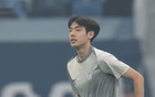 黃子豪五連封，毛偉杰加練新位，大連主場復仇成都。