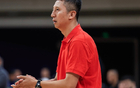 中國男籃險勝5分，胡攬責，王真香，郭喜早。