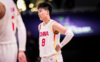 亞洲杯積分榜：中國男籃C組第二，勝約旦2分；新西蘭D組領跑。