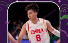 胡金秋最佳，趙睿封面！雙星閃耀！