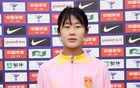 U20女足劉玲：適應氣候，執行教練戰術