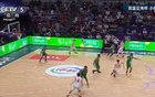 中國男籃亞洲杯首戰(zhàn)勝沙特，開門紅93-88。