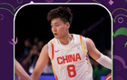 十年后重獲首勝！男籃險(xiǎn)勝5分，全隊(duì)5人得分上雙，穩(wěn)住戰(zhàn)局！