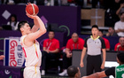中國男籃險勝，沙特挑戰，雙星失準，亞洲杯難進四強。