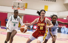 新李夢亮相！女籃再集訓，宮導引19歲高塔得分王！