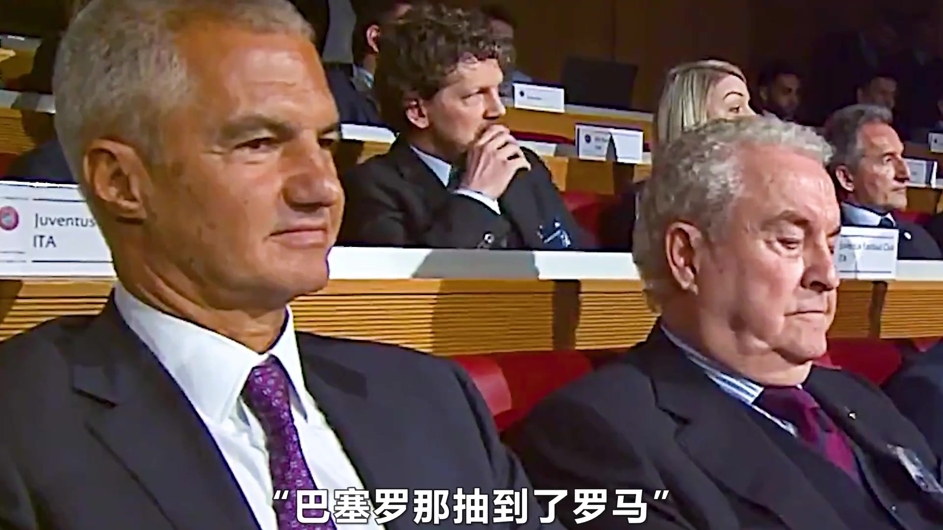 奇跡只會在相信他的人身上出現歐冠經典羅馬的奇跡