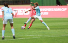 U20女足亞洲杯預選賽E組首戰啟動！