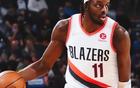 NBA: 格蘭特交易擱置，庫明加談判停滯，綠凱簽布歇。