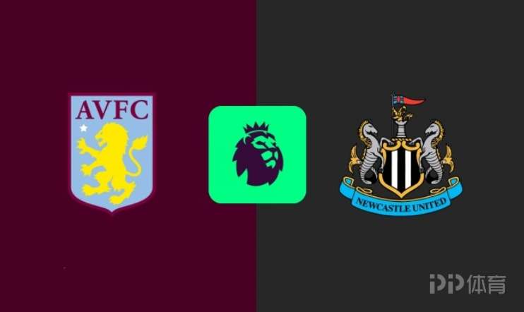 Villa vs Newcastle Starter：Iranga與Martin和Isaac一起玩