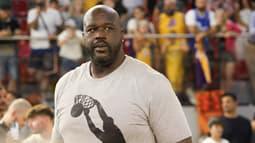 奧尼爾（O'Neal）透露 他長期以來一直依靠他的NBA職業生涯 導致吸毒和健康問題