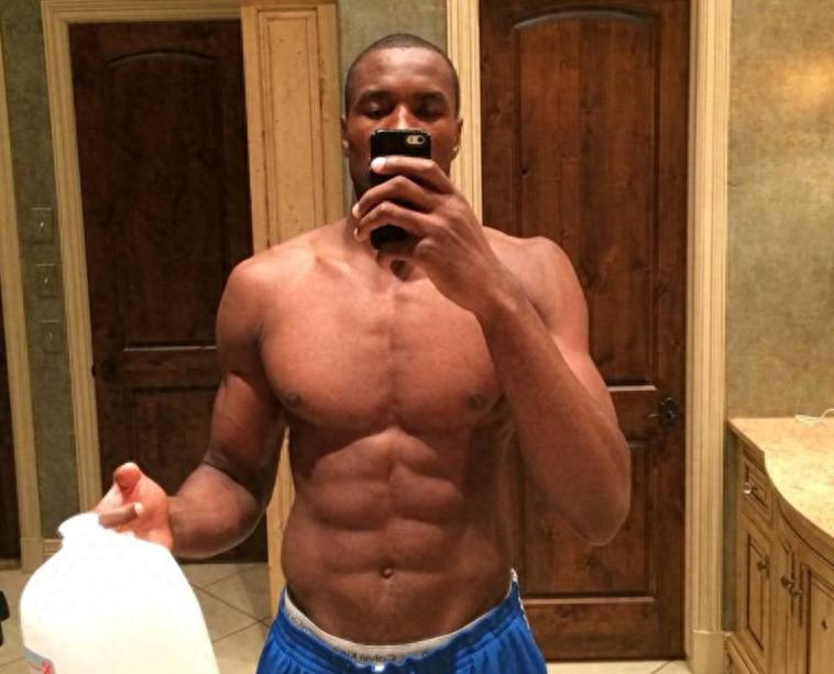 NBA中5個最非人的身體結構 勞瑞的臀部 詹姆斯的腳踝 antetokounmpo的跟腱