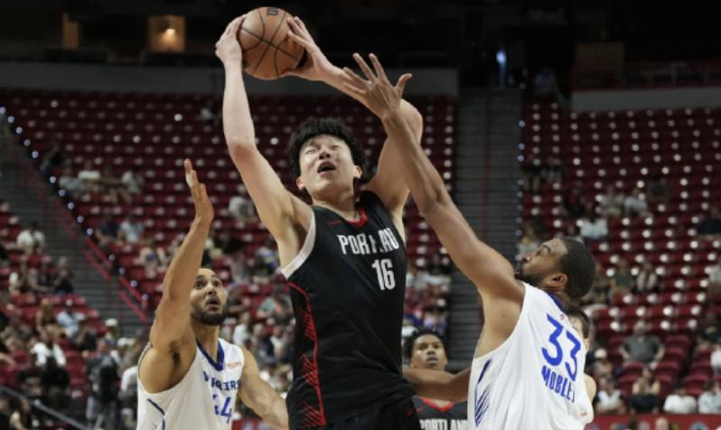 鑼紅：楊漢森必須在NBA發展更多技能 他的侵略性心態更強