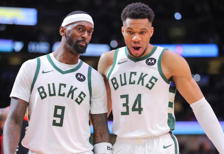 Portis：Antetokounmpo正在運行綠色血 他不會離開雄鹿