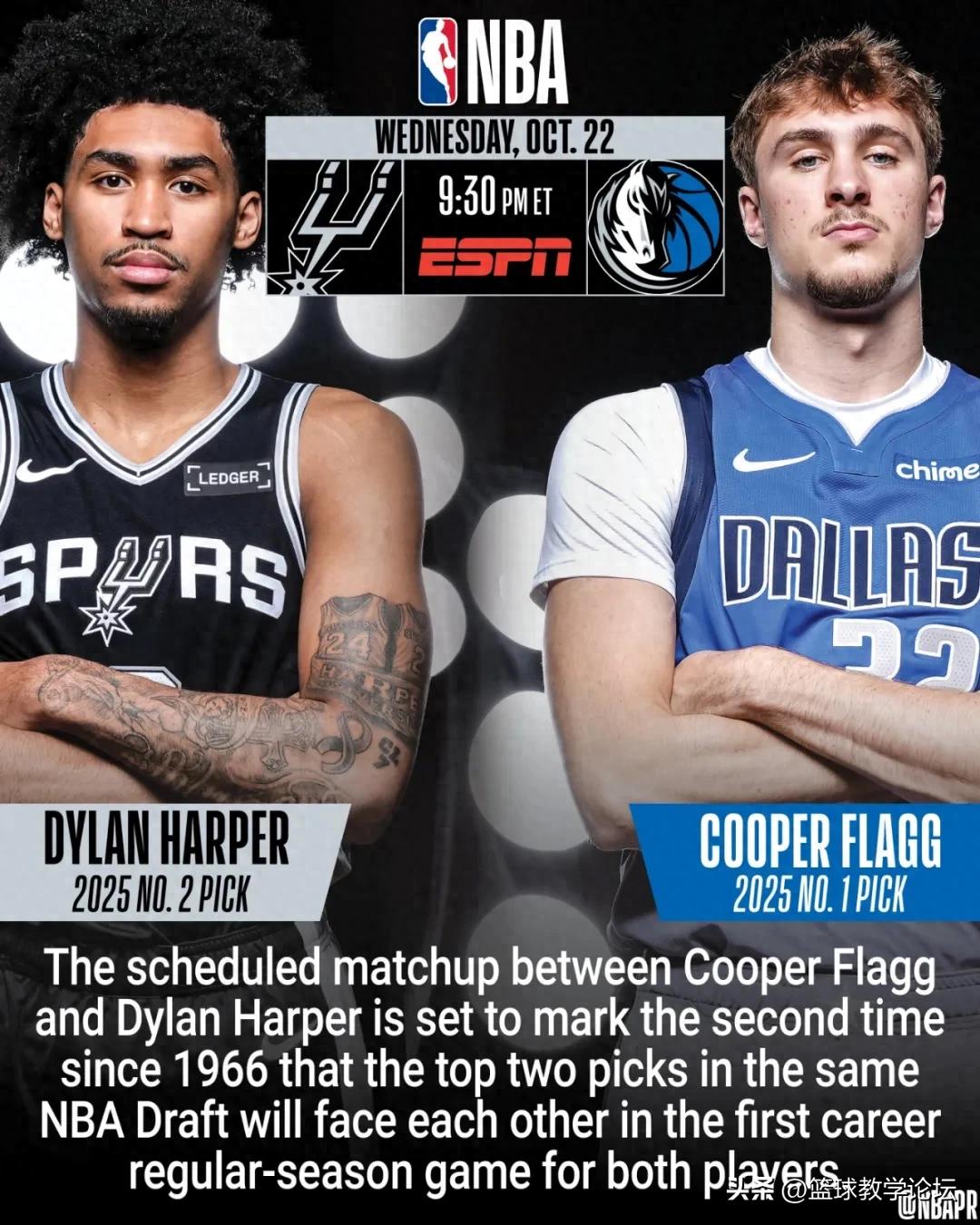 NBA官方公告！宣布了新的季節時間表！第一旗對第二名的冠軍哈珀的首次亮相比賽