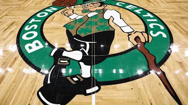 官員：NBA董事會一致批準凱爾特人的受控交易