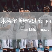 米德?tīng)査贡S斯旺西