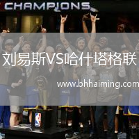 劉易斯VS哈什塔格聯