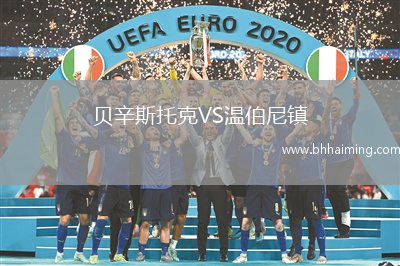 貝辛斯托克VS溫伯尼鎮