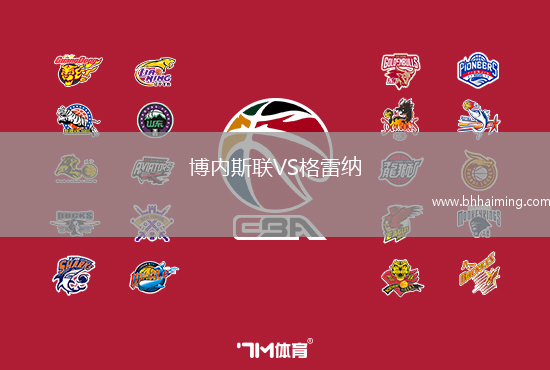 博內斯聯VS格雷納