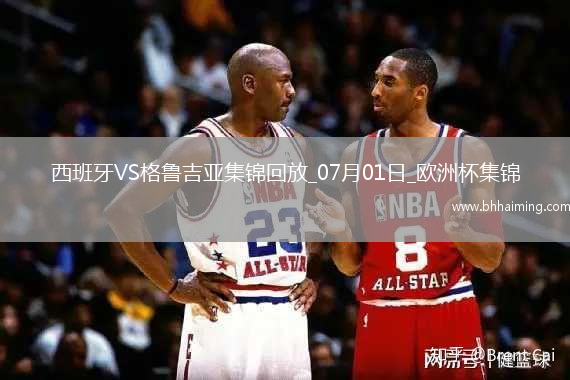 07月01日歐洲杯1/8決賽西班牙vs格魯吉亞進球視頻