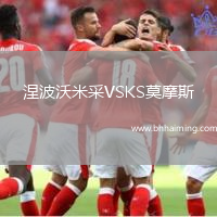 涅波沃米采VSKS莫摩斯
