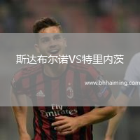 斯達(dá)布爾諾VS特里內(nèi)茨