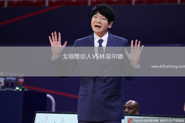 戈塔維京人VS林菲爾德