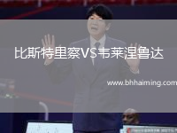 比斯特里察VS韋萊涅魯達