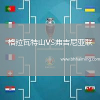 格拉瓦特山VS弗吉尼亞聯