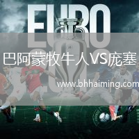 巴阿蒙牧牛人VS龐塞