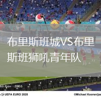布里斯班城VS布里斯班獅吼青年隊