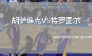 胡薩維克VS特羅圖爾