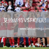 艾拉華特VSFK瓦尼