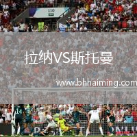 拉納VS斯托曼
