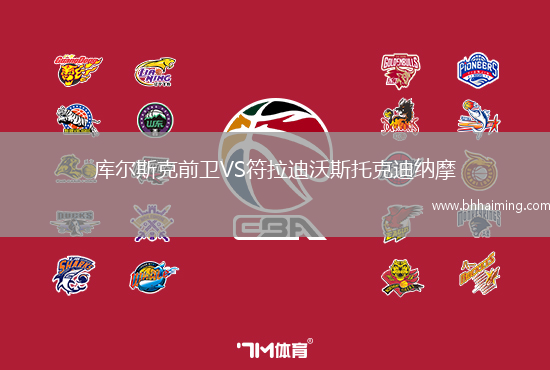 庫爾斯克前衛(wèi)VS符拉迪沃斯托克迪納摩