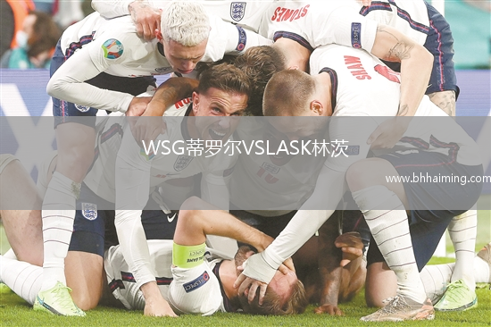 WSG蒂羅爾VSLASK林茨