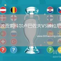 波貢索科爾盧巴佐夫VS波拉尼