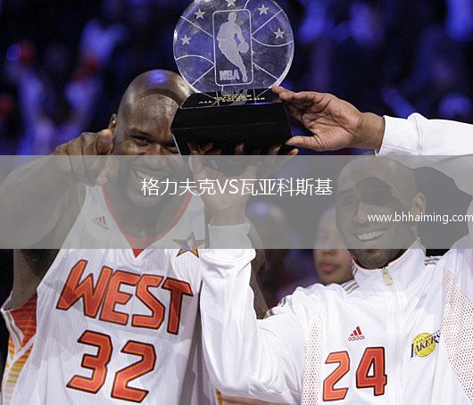 格力夫克VS瓦亞科斯基