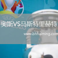 奧斯VS馬斯特里赫特
