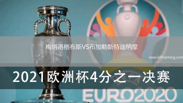 梅塔洛格布斯VS布加勒斯特迪納摩