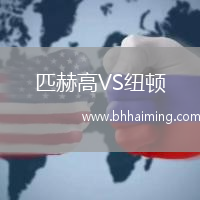 匹赫高VS紐頓